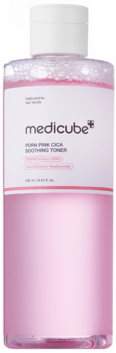 Medicube PDRN Facial Lotion and Spray Лосьон и спрей для лица 250ml (8800256112234)