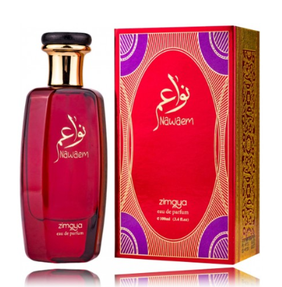 Zimaya Nawaem Парфюм EDP 100 ml (6290171072010)