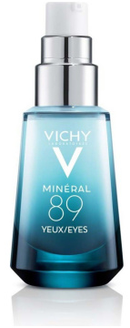Vichy Minéral 89 Hialurona serums 50