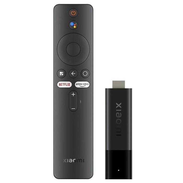 Xiaomi Mi TV Stick 4K Multimediju