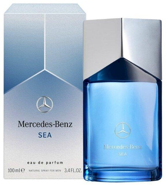 Mercedes-Benz Sea Парфюм EDP 100 ml (3595471026866)