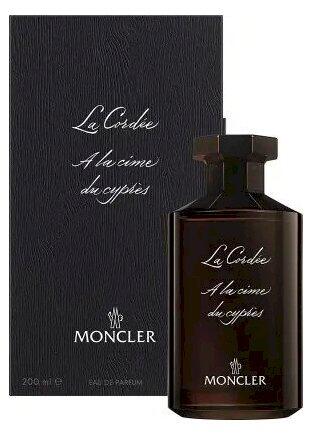 Moncler La Cordée Парфюмированная вода EDP 200ml (3386460136969)
