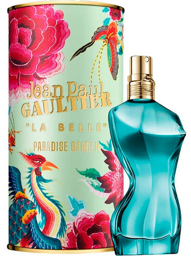 Jean P. Gaultier La Belle Paradise Garden Парфюм EDP 100 ml (8435415091251)
