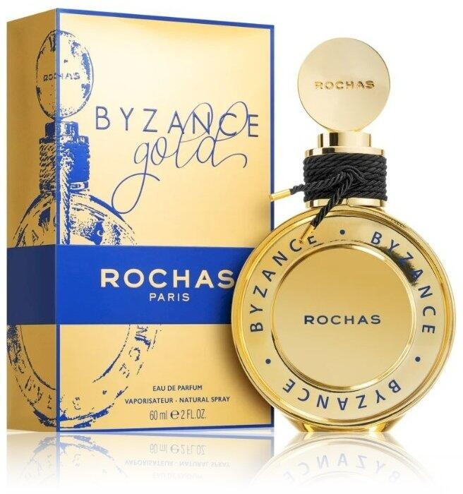 Rochas Byzance Gold Smaržas EDP 60 ml (3386460134354)