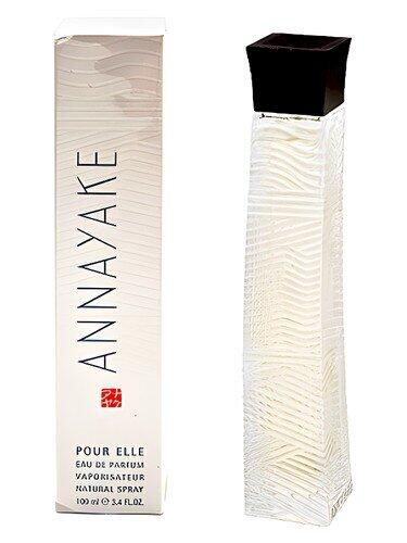 Annayake Pour Elle Парфюмированная вода EDP 100 ml (3552575000116)