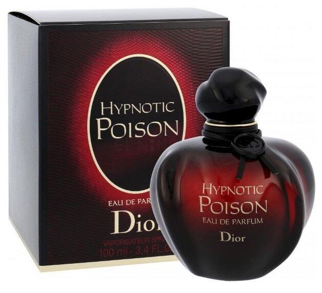 Dior Hypnotic Poison Eau de Парфюм EDP 100 ml (3348901192231)