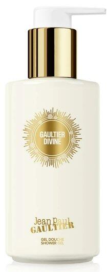 Jean P. Gaultier Divine Гель Для Душа SWG 200 ml (8435415082921)