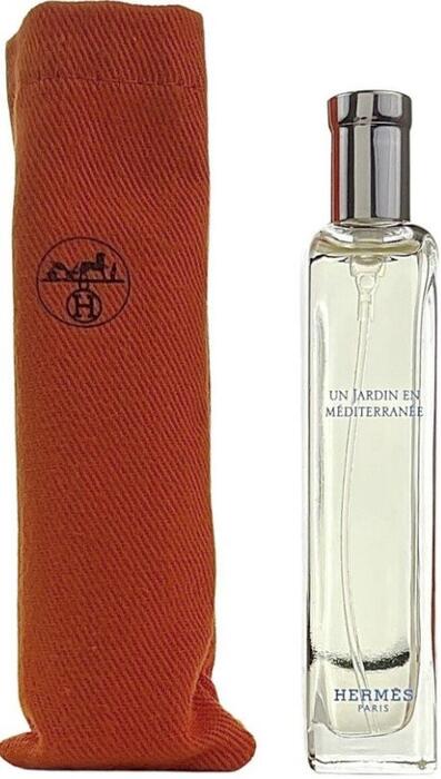 Hermès Hermes Un Jardin Tualetes ūdens