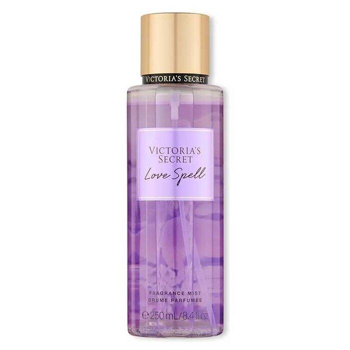 Victoria`s Secret Love Spell Body Spray