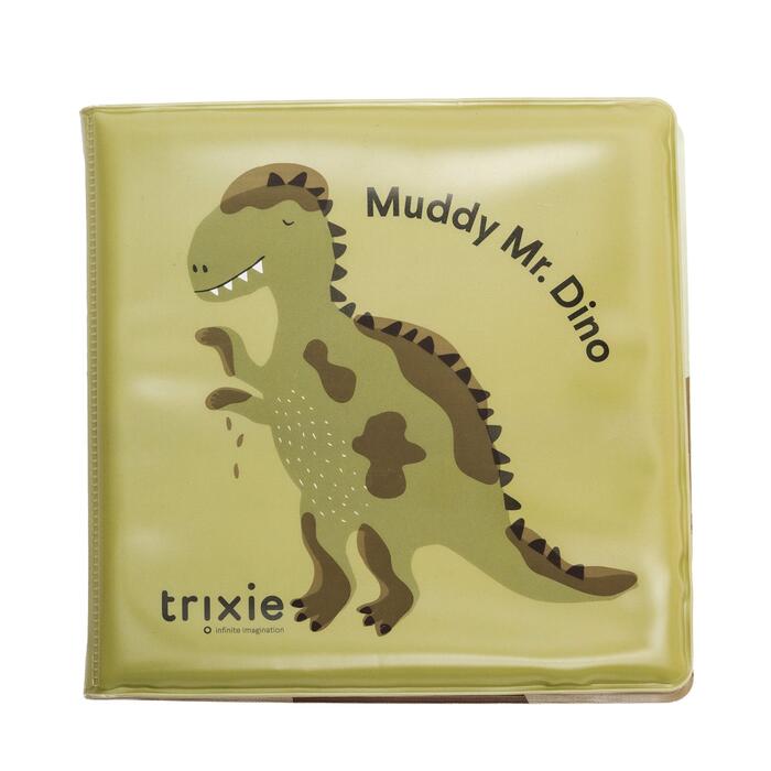 Trixie Dino Vannas rotaļlieta (37-678)