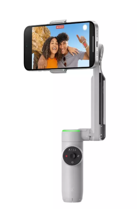 Insta360 Flow Pro Stabilizators (CINSABQB-G)