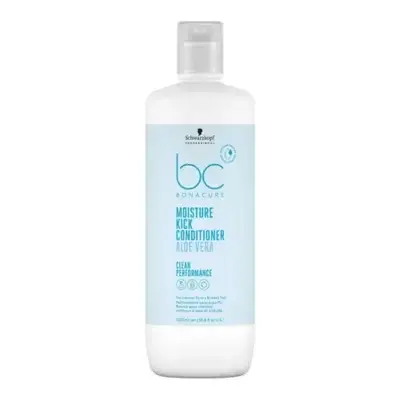Schwarzkopf Professional BC Bonacure Moisture Kick