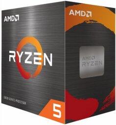 CPU AMD Ryzen 5 5500 3