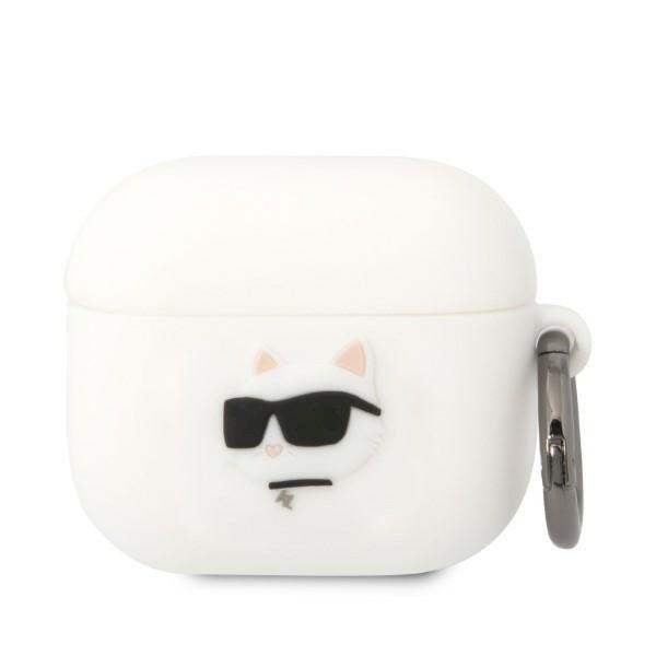 Karl Lagerfeld KLA3RUNCHH AirPods 3 cover