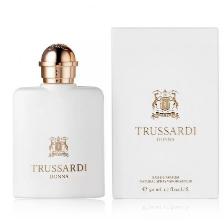 Trussardi Donna 2011 Smaržas EDP 50