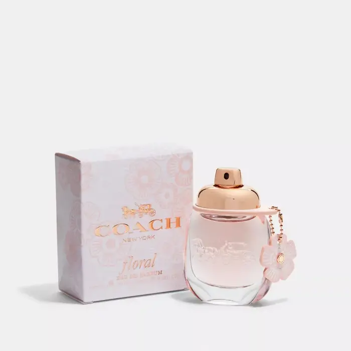 Coach Floral Парфюмированная вода EDP 30 ml (3386460095365)