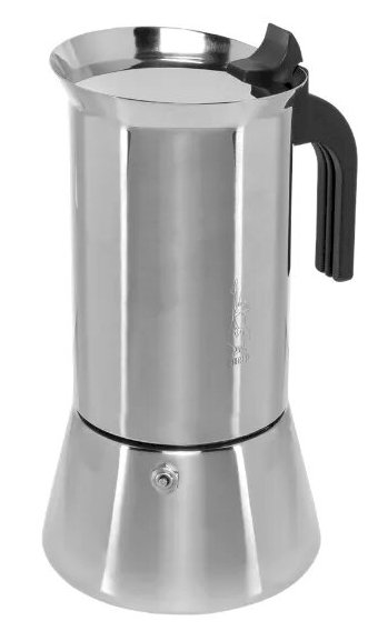 Bialetti Venus box Mokas Kafijas Kanna 0.1 L (8006363028875)