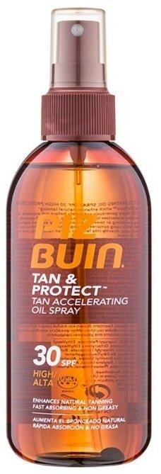 Piz Buin Tan & Protect Tan