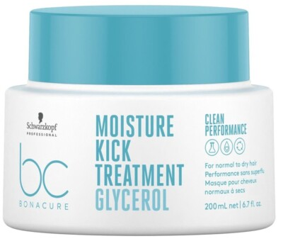 Schwarzkopf Professional BC Bonacure Moisture Kick