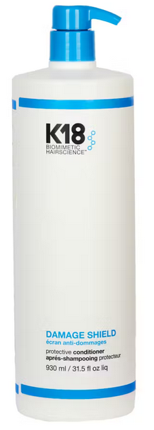 K18 Damage Shield Protective Защитный кондиционер 930 ml (0858511000718)