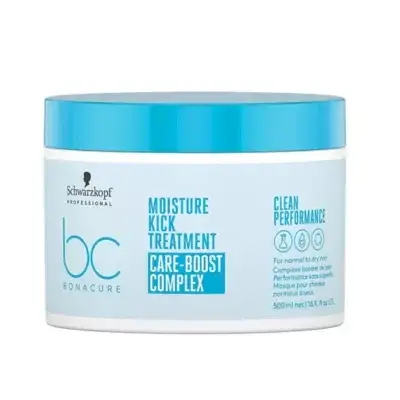 Schwarzkopf Professional BC Bonacure Moisture Kick