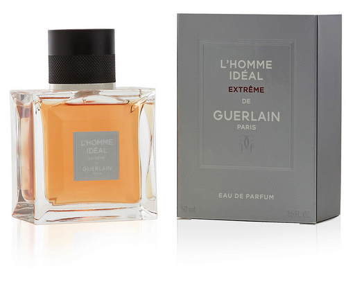 Guerlain L`Homme Idéal Extreme Smaržas EDP