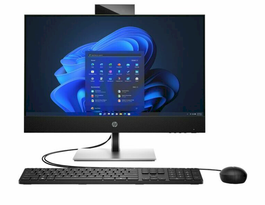 HP ProOne 440 G9 Компьютер Intel Core i5-12500T / 16GB / 512GB / 23.8" / Windows 11 Pro (B6YL7ET)