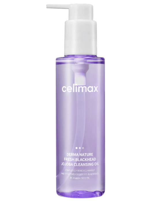 CELIMAX Derma Nature Fresh Blackhead Jojoba