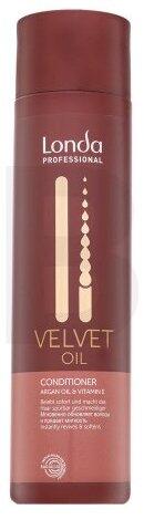 Londa Professional Velvet Oil Кондиционер 250 ml (8005610562223)