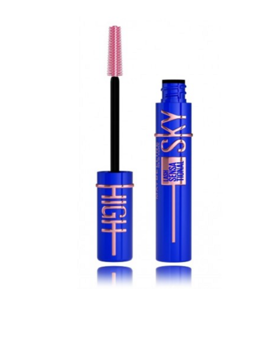 Maybelline Lash Sensational Sky High Skropstu