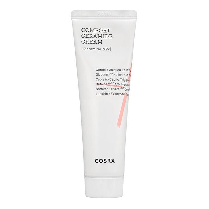 COSRX Balancium Comfort Ceramide Cream 80 ml Sejas krēms (8809598451445)