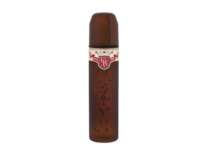 Cuba Royal Туалетная вода EDT 100ml (5425017736363)