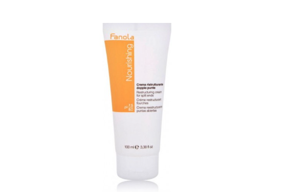 Fanola Nutri Care Restructuring Крем 100 ml (8008277760612)