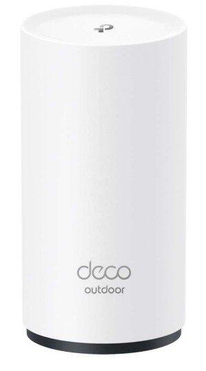 TP-Link AX3000 Deco X50-Outdoor Mesh система (1-pack) (DECO-AX3000)