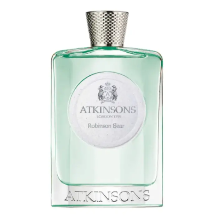 Atkinsons Robinson Bear Парфюмированная вода EDP U 100 ml (8011003866311)