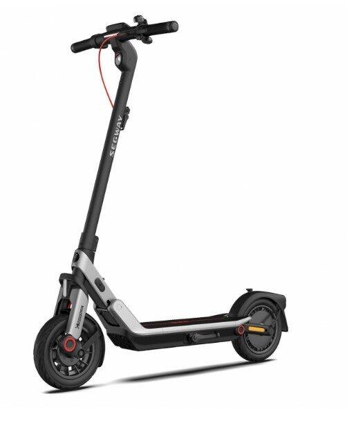 Segway Ninebot E3 Pro E Elektriskais
