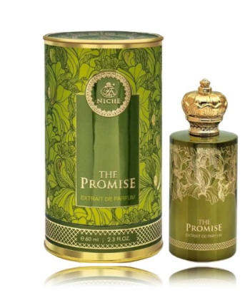 French Avenue The Promise Парфюм PP 60 ml (6291108327654)