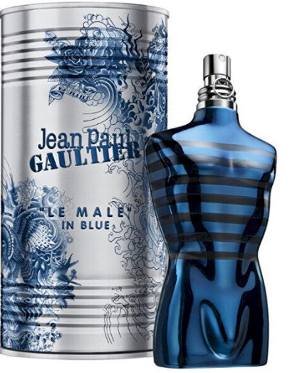 Jean Paul Gaultier Le Male Parfimērijas