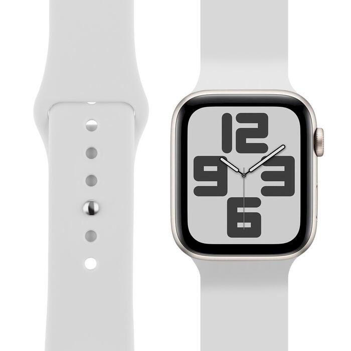 OBAL:ME Silicone Strap Silikona siksniņa priekš