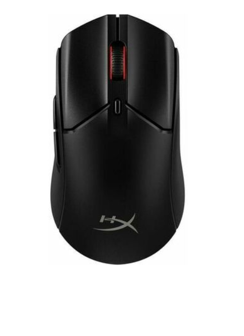 HyperX Pulsefire Haste 2 Gaming Беспроводная Мышь (6N0B0AA)