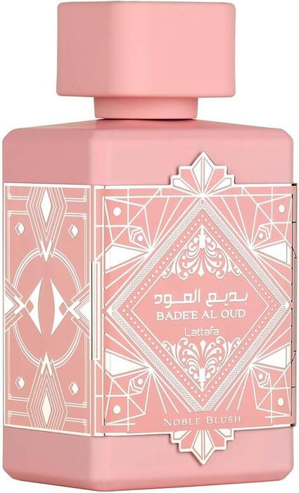 Lattafa Badee Al Oud Noble Blush