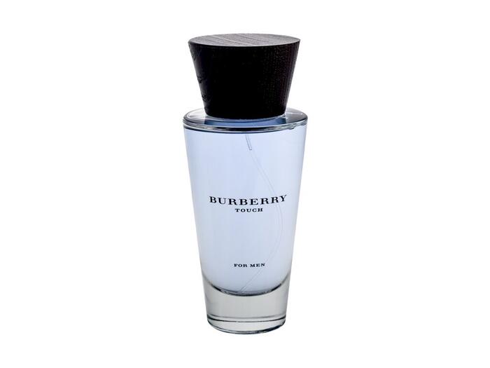 Burberry Touch Tualetes ūdens vīriešiem EDT