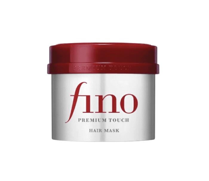 Shiseido Fino Premium Touch Matu Maska