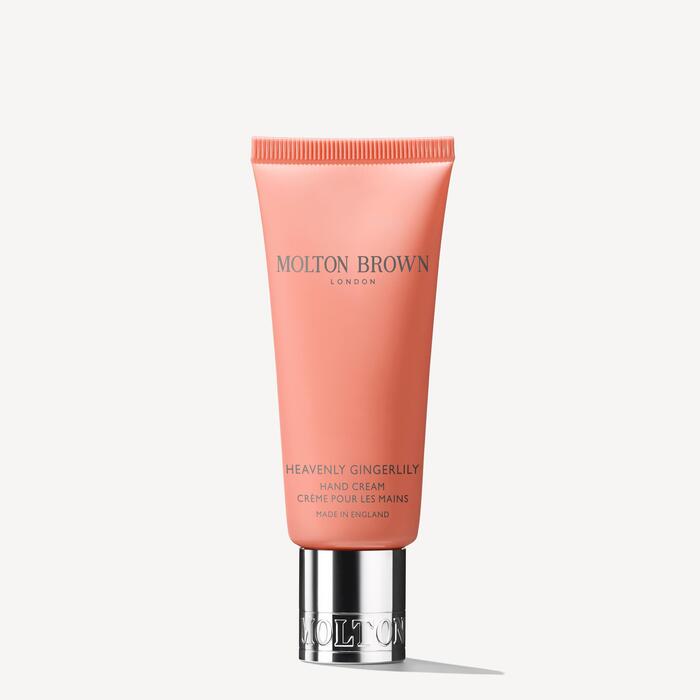 Molton Brown Heavenly Gingerlily Roku krēms