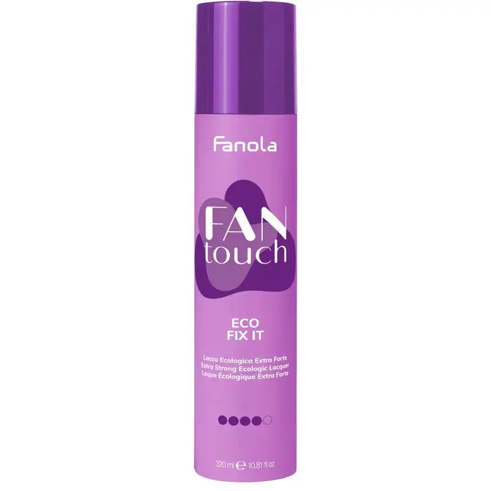 Fanola Fan Touch Eco Fix It