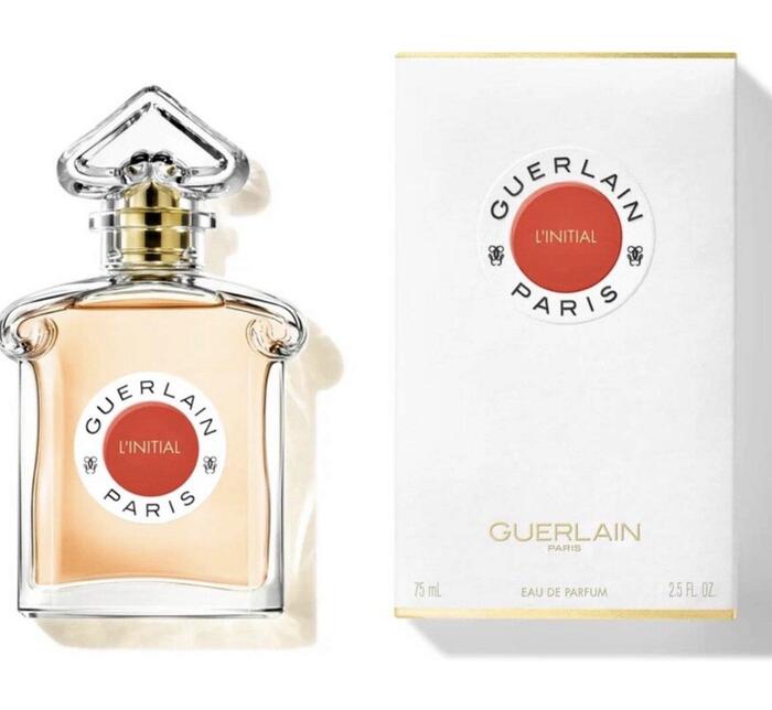 Guerlain L'Initial Парфюм EDP 75ml (3346470143265)