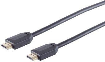 Brackton 10K HDMI - HDMI Video