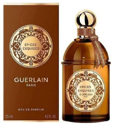 Guerlain Epices Exquises Smaržas EDP 125