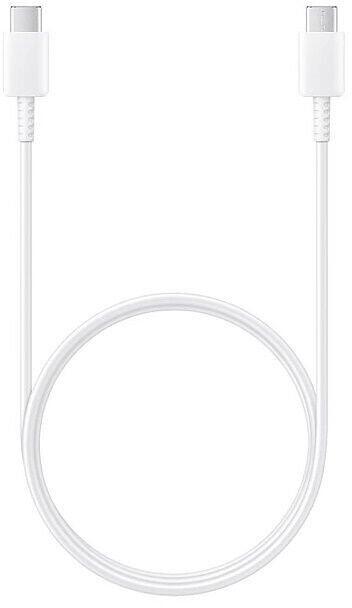 Samsung EP-DA705BWE USB-C to USB-C Kabelis