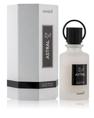 Hamidi Astral Парфюм EDP 100 ml (6294015178319)